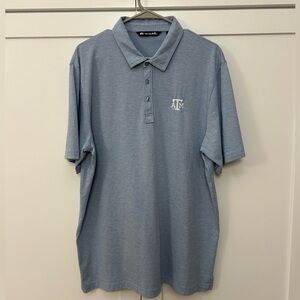 Travis Matthew Texas A&M Polo